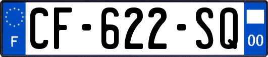 CF-622-SQ