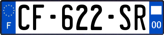 CF-622-SR