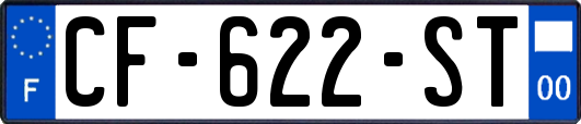 CF-622-ST