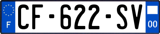 CF-622-SV