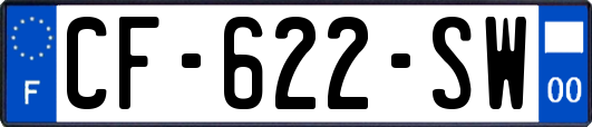 CF-622-SW
