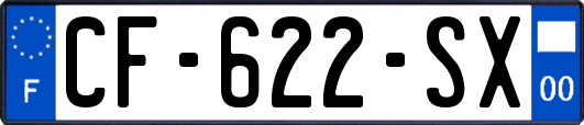 CF-622-SX