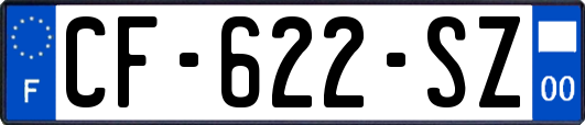 CF-622-SZ
