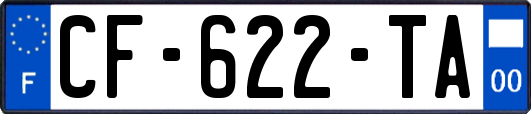 CF-622-TA