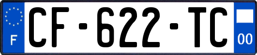 CF-622-TC