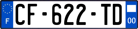 CF-622-TD