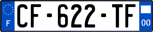 CF-622-TF