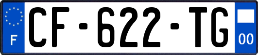 CF-622-TG
