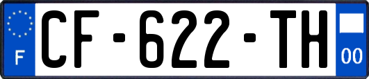 CF-622-TH