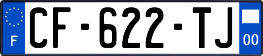 CF-622-TJ