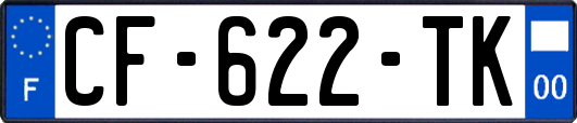 CF-622-TK