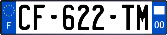 CF-622-TM
