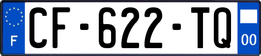 CF-622-TQ