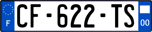 CF-622-TS