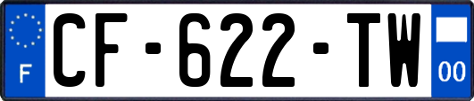 CF-622-TW