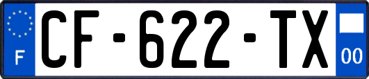 CF-622-TX