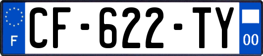 CF-622-TY