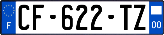 CF-622-TZ