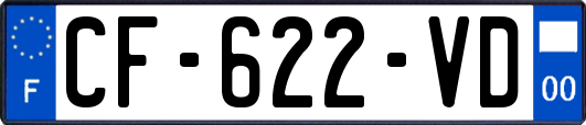 CF-622-VD