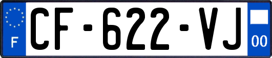 CF-622-VJ