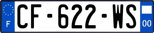 CF-622-WS