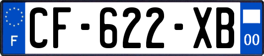 CF-622-XB