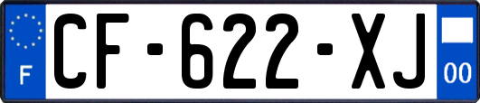 CF-622-XJ