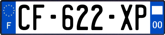 CF-622-XP