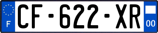 CF-622-XR