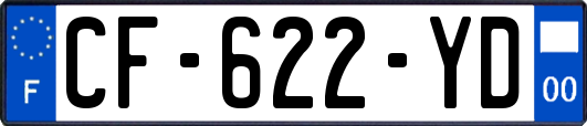 CF-622-YD