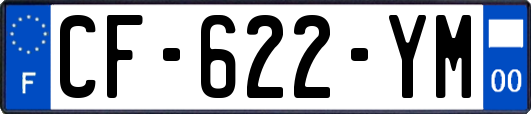 CF-622-YM