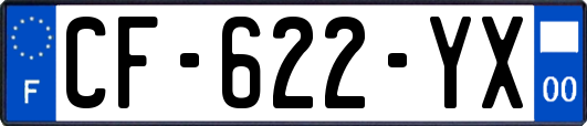 CF-622-YX