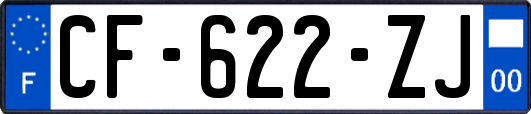 CF-622-ZJ