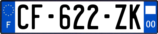 CF-622-ZK