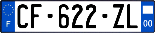 CF-622-ZL