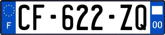 CF-622-ZQ