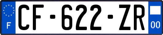 CF-622-ZR