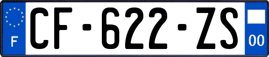 CF-622-ZS