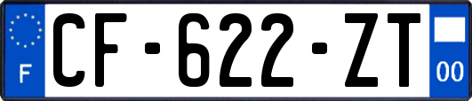 CF-622-ZT