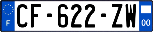 CF-622-ZW