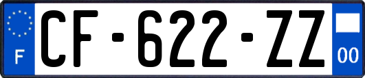 CF-622-ZZ