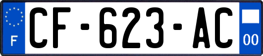 CF-623-AC