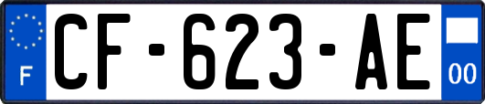 CF-623-AE