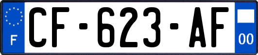 CF-623-AF