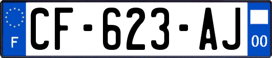 CF-623-AJ