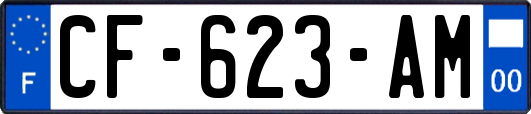 CF-623-AM