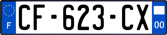 CF-623-CX