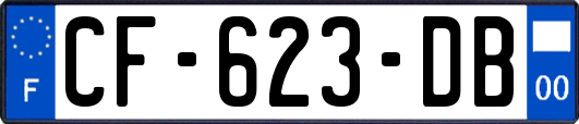 CF-623-DB