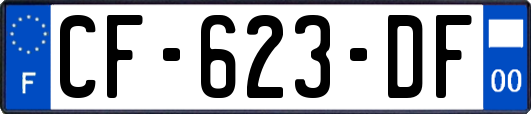 CF-623-DF