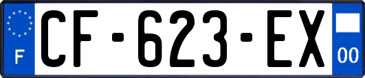 CF-623-EX